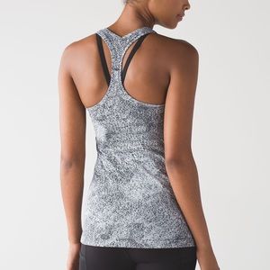 Lululemon Cool Racerback II